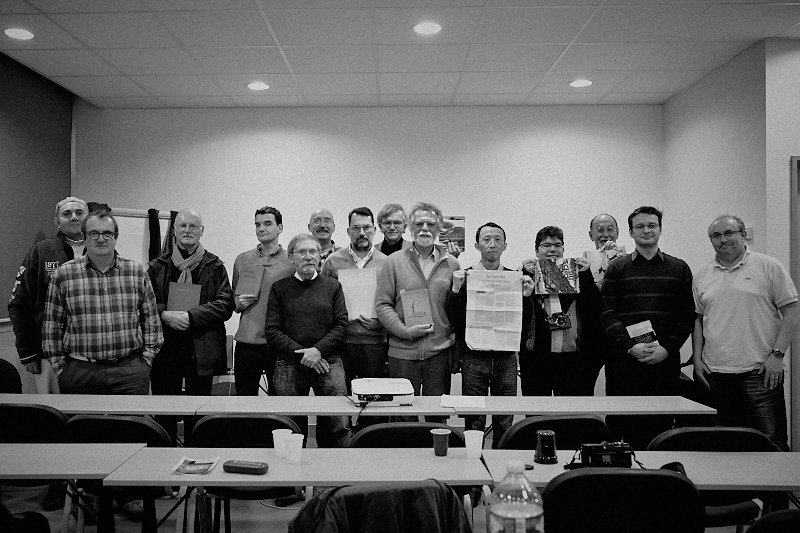 AG du 22 f�vrier 2014