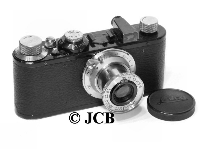 Leica I (mod&egrave;le C)