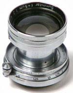 Summicron 50 mm