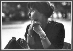 Exemple &agrave; l'Hektor 73 mm f/1,9