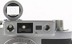 Les Leica &agrave; vis et plus anciens