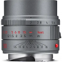 Apo-Summicron-M 50 Asph. gris métal (2026)