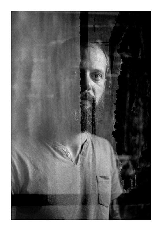 Lauréat du Prix summilux.net 2025