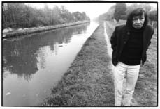 Portrait d'&eacute;crivain