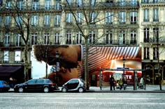 Champs Elys&eacute;es