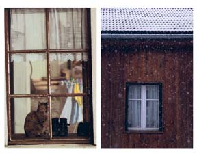 Fen&ecirc;tres (Haut Doubs)