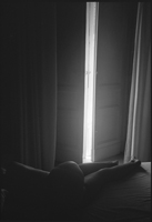 Catane - sieste &agrave; la pensione Ferrara