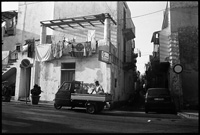 Lipari - triporteur au p&eacute;ristyle