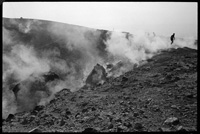 Vulcano - le crat&egrave;re