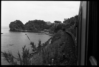 En route vers les &Icirc;les Eoliennes