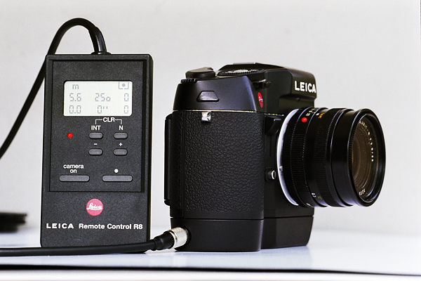 T&eacute;l&eacute;commande R8/R9